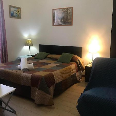 로마 카사 델아미치지아 B&B 외부 사진
