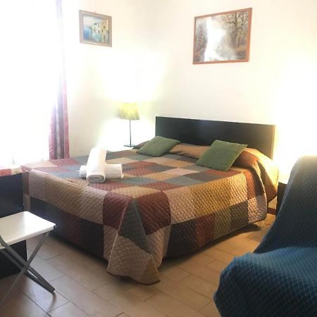 로마 카사 델아미치지아 B&B 외부 사진